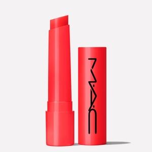 MAC SQUIRT PLUMPING GLOSS STICK!! SHADE- HeatSensor/SOLD OUT